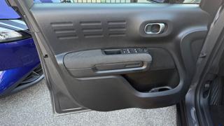 CITROEN C3 Aircross usata, con Park Distance Control