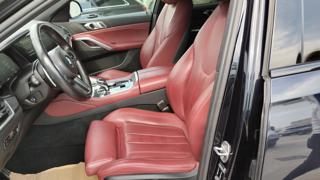 BMW X6 usata, con Controllo trazione
