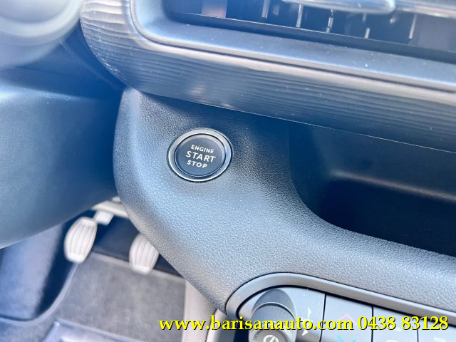 JEEP Avenger usata, con Controllo trazione