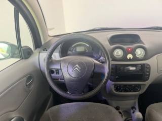 CITROEN C3 usata 11