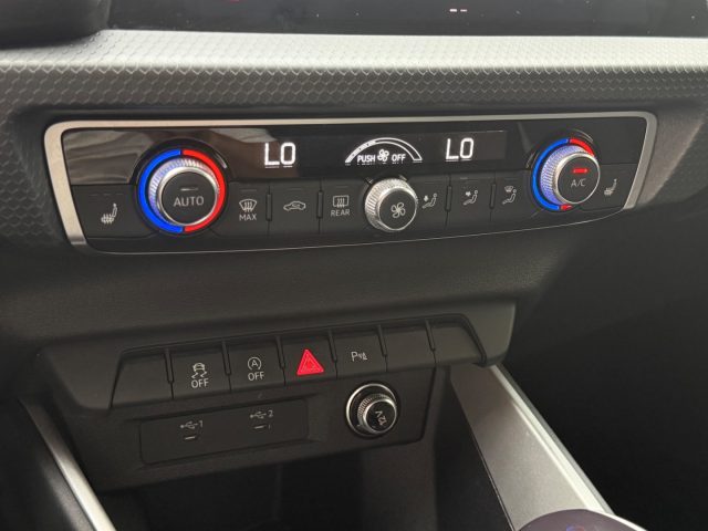 AUDI A1 usata, con Vivavoce