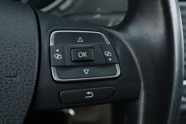 VOLKSWAGEN Golf usata, con Boardcomputer