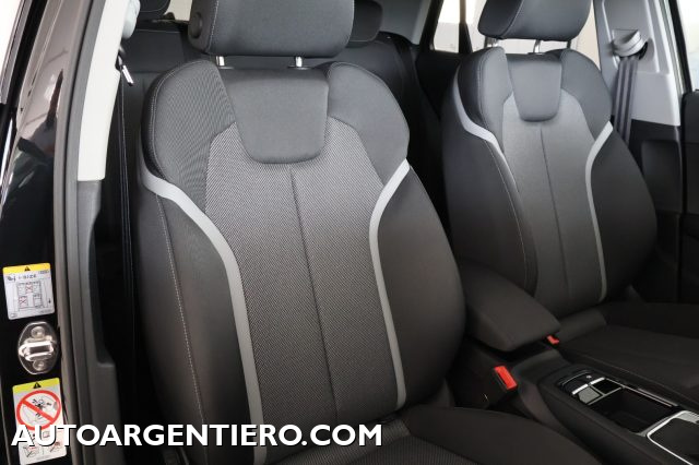 AUDI Q2 usata, con Frenata d