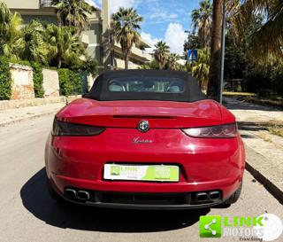 ALFA ROMEO Spider usata, con Autoradio