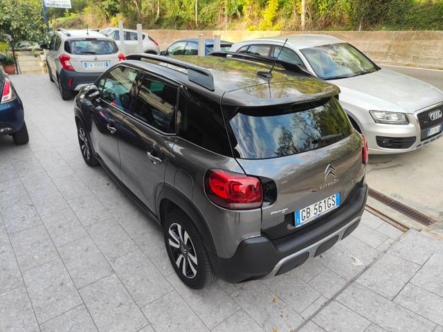 CITROEN C3 Aircross usata, con Controllo trazione