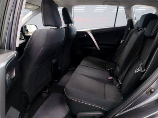 TOYOTA RAV 4 usata 14