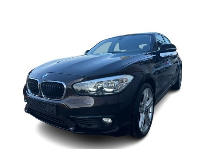 BMW 116 usata, con Airbag Passeggero