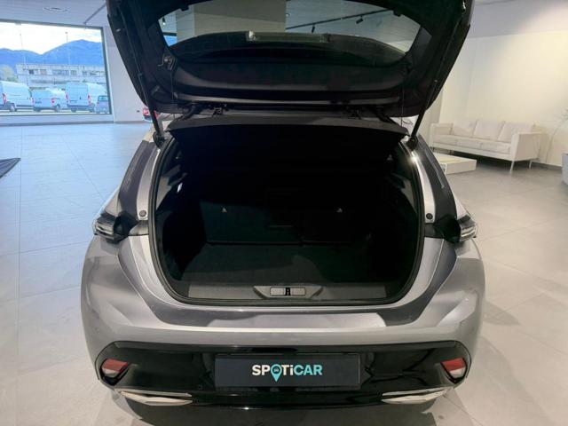 PEUGEOT 308 usata, con Servosterzo