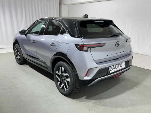 OPEL Mokka usata, con Airbag laterali