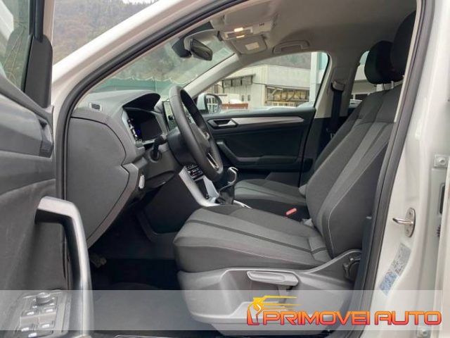 VOLKSWAGEN T-Roc usata, con Autoradio