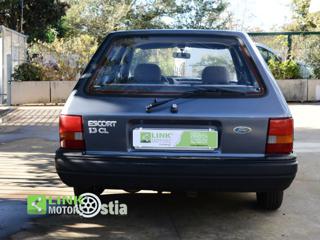 FORD Escort usata 4