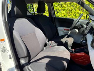 SUZUKI Ignis usata, con Cruise Control