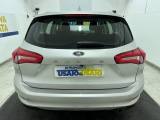FORD Focus usata, con Alzacristalli elettrici
