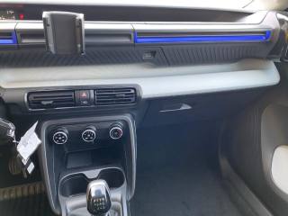 CITROEN C3 usata, con Immobilizzatore elettronico