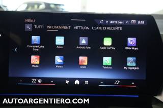 BMW 218 usata, con Bracciolo