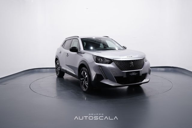 PEUGEOT 2008 usata, con Chiusura centralizzata