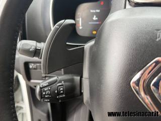 CITROEN C5 Aircross usata, con Sensore di luce