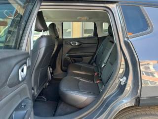 JEEP Compass usata, con Immobilizzatore elettronico