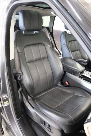 LAND ROVER Range Rover Sport usata, con Climatizzatore