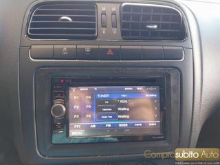 VOLKSWAGEN Polo usata 17