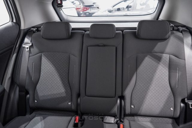 KIA Sportage usata, con Frenata d