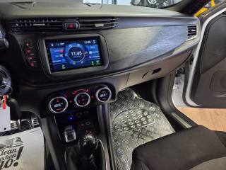 ALFA ROMEO Giulietta usata, con Cruise Control