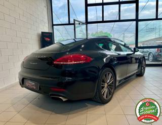 PORSCHE Panamera usata, con Airbag Passeggero