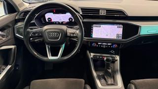 AUDI Q3 usata, con Immobilizzatore elettronico