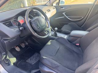 CITROEN C5 usata, con Autoradio