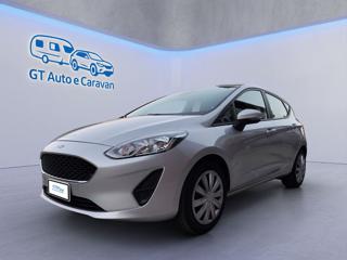 FORD Fiesta 1.1 5 porte Plus