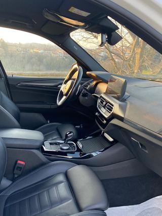 BMW X3 usata 28