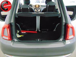 FIAT 500 usata, con Cerchi in lega