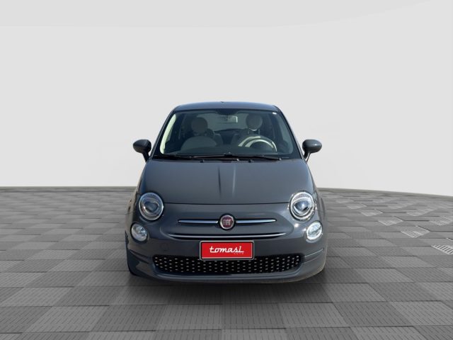 FIAT 500 usata 7