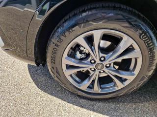 FORD Kuga usata, con Servosterzo