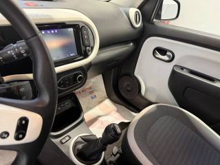 RENAULT Twingo usata 18
