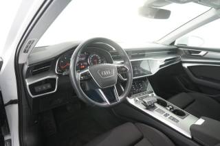 AUDI A6 usata 7