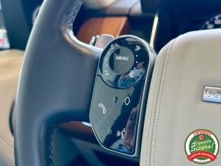 LAND ROVER Range Rover usata, con Trazione integrale