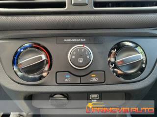 HYUNDAI i10 usata, con Controllo trazione