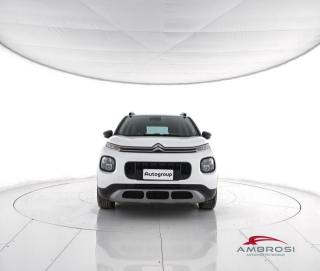 CITROEN C3 Aircross usata 4
