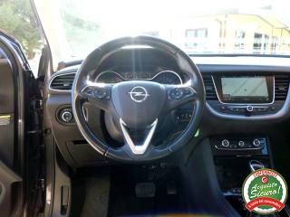 OPEL Grandland X usata, con Cruise Control