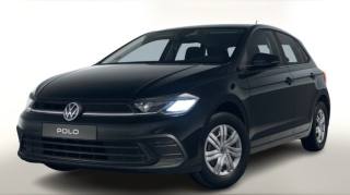VOLKSWAGEN Polo usata, con Airbag laterali