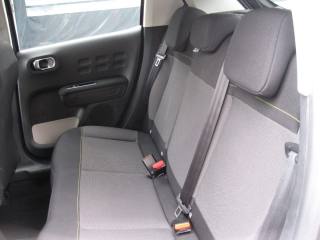 CITROEN C3 usata, con ESP