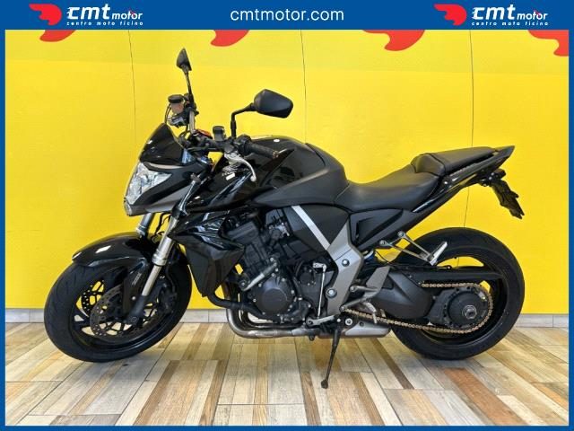 HONDA CB 1000 R usata 2