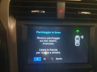 FORD Mondeo usata, con Sedile posteriore sdoppiato