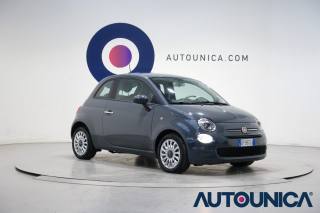 FIAT 500 usata, con Airbag laterali