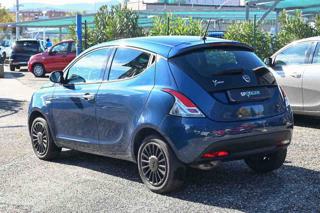 LANCIA Ypsilon usata, con Chiusura centralizzata