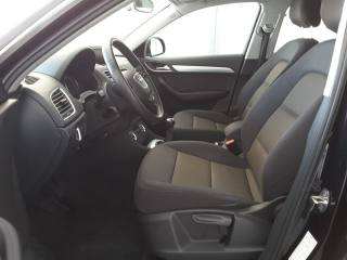 AUDI Q3 usata, con Alzacristalli elettrici