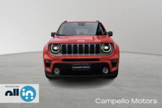 JEEP Renegade usata 1
