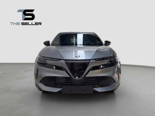 ALFA ROMEO Junior usata, con Airbag