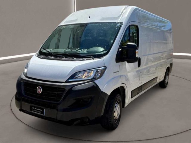 FIAT Ducato usata 0